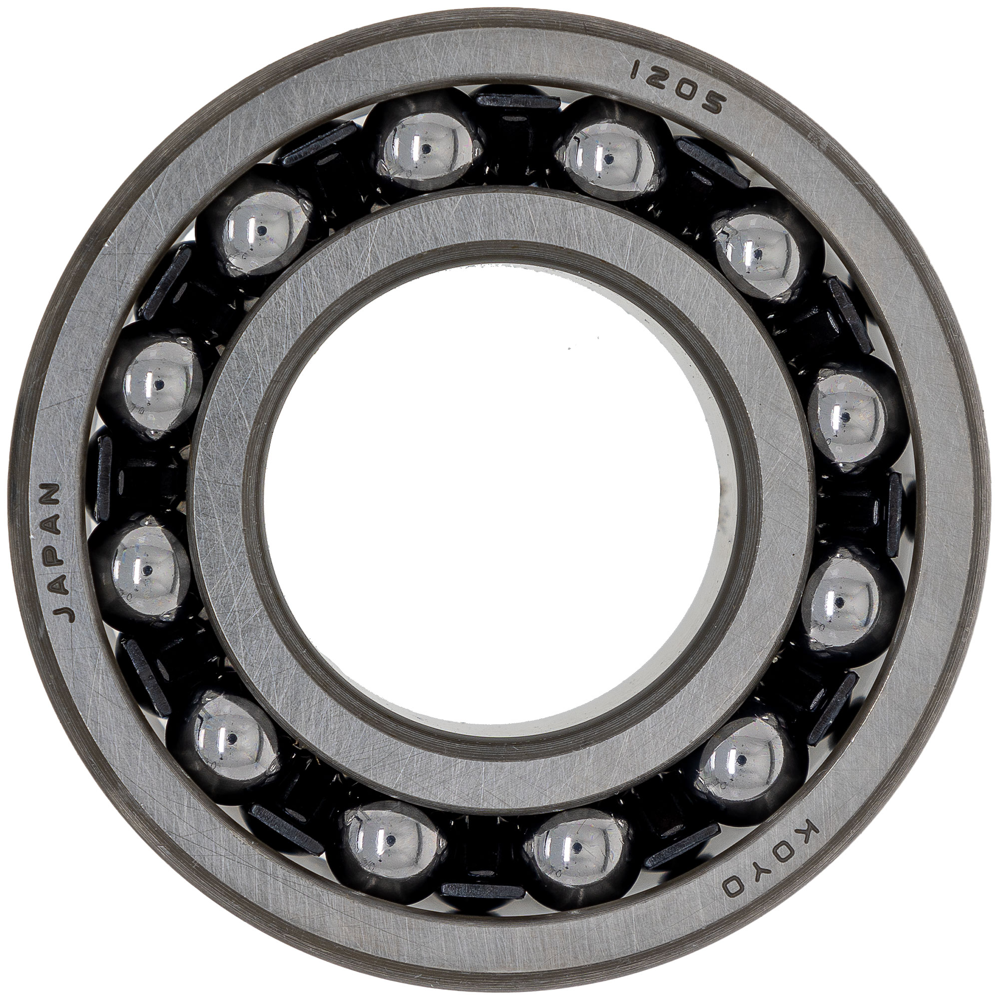Genuine KOYO Outer Pinion Bearing & Race Set For Ford 9.75" Front Differential 2 thumbnail image