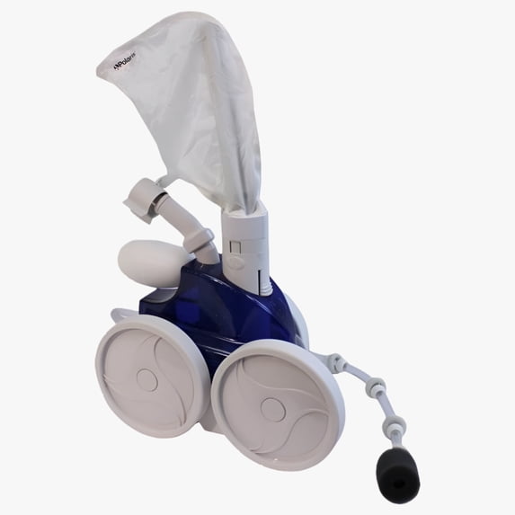 Polaris 360 In Ground Pressure Side Pool Cleaner F1 No Booster Pump ...