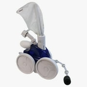 Polaris 360 In Ground Pressure Side Swimming Pool Cleaner F1 Vacuum Sweep