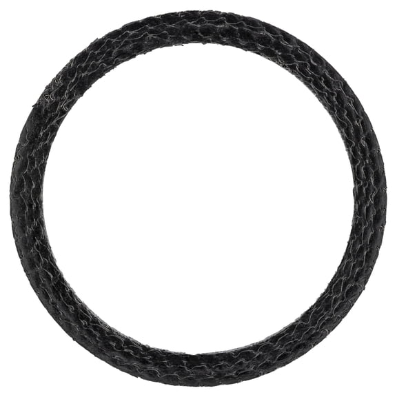 Polaris ATV Exhaust Seal, Genuine OEM Part 3610114, Qty 1
