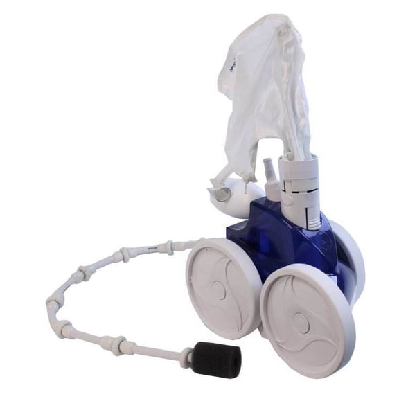 Polaris 380 Automatic In-Ground Swimming Pool Cleaner F3 Vac-Sweep