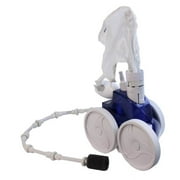 Polaris 380 Automatic In-Ground Swimming Pool Cleaner F3 Vac-Sweep