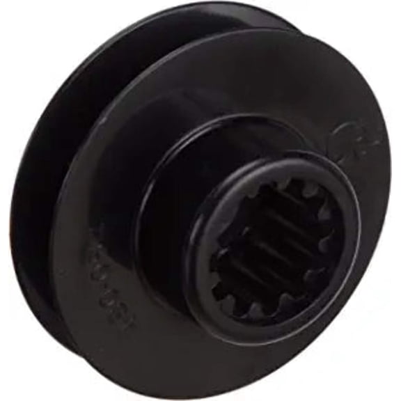 Zodiac 39-420 Wheel Sprocket Assembly with Bearing Replacement