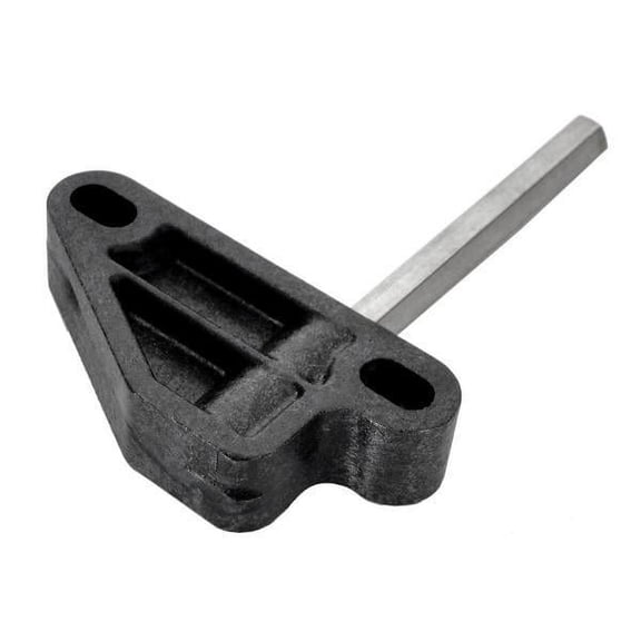 Zodiac 39-440 Front Axle Block Assembly Replacement