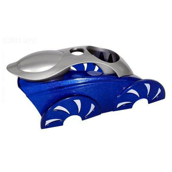 Zodiac Top Housing Assembly for 3900 39-003