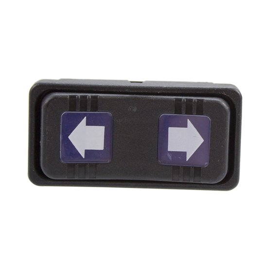 Polaris 4010634 Switch-Box Lift Dpdt Momentary 2013 Brutus