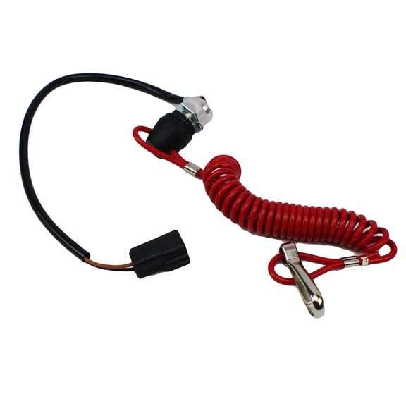 Polaris 4010849 Electrical Tether Switch 1999-2022 IQ LXT Racer 4010187