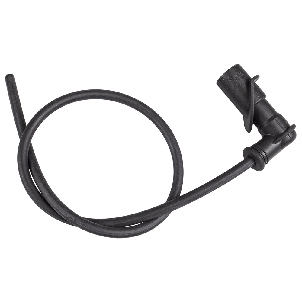 Polaris 4010910 Spark Plug Wire w Boot 3 Frontier Classic Built Before ...