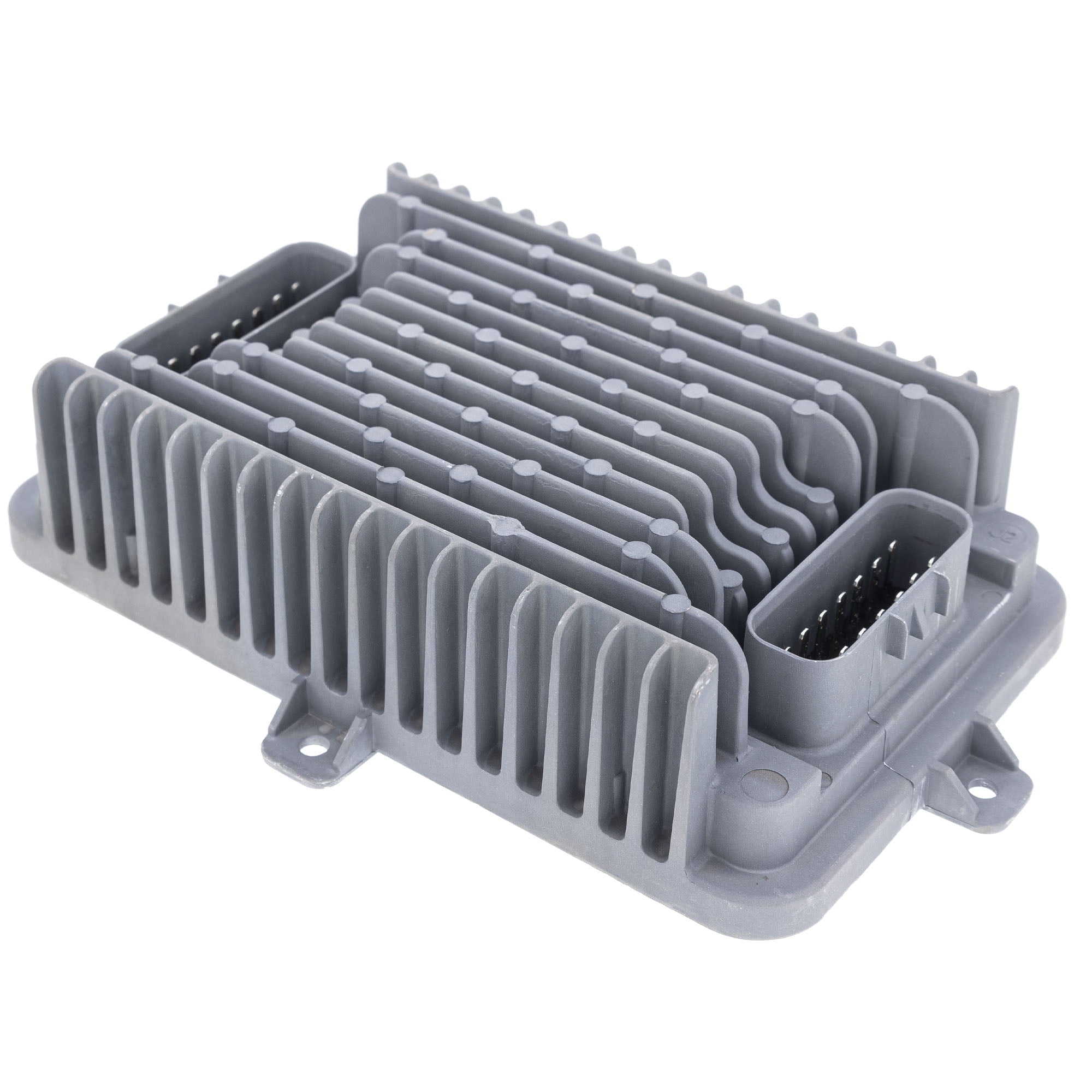 Polaris 4011089 OEM Electrical Battery ECM Module 2005-2009 Ranger 500 ...