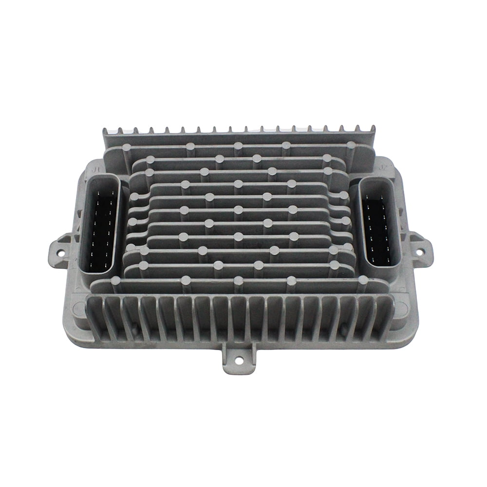 Polaris 4011090 ECM Battery Module OEM for 20052006 EFI 4X4 6X6 Ranger