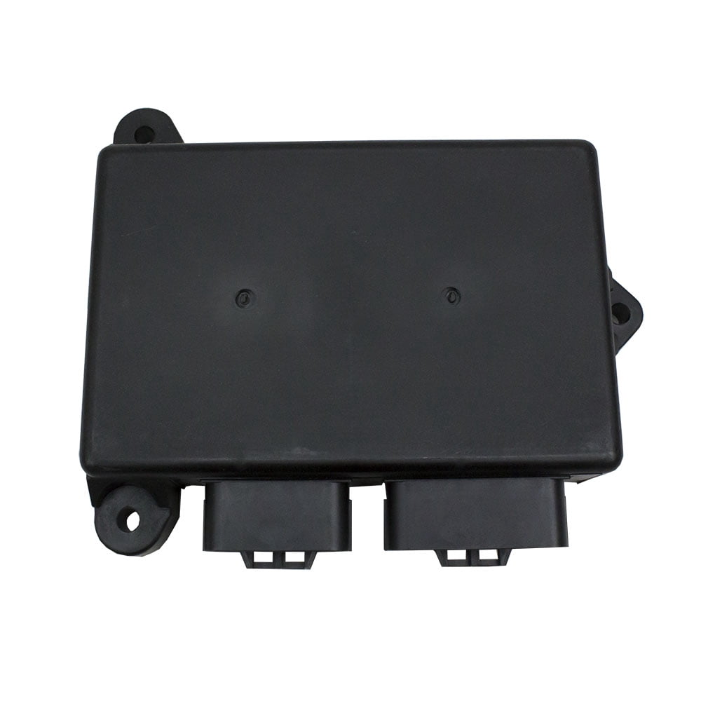 Polaris OEM Resistore Etanolo 24/160Ohm 2411631 - Ricambio Originale Per Rush, RMK, Switchback, IQ (2009-2016), Sostituisce 2411280 - 5