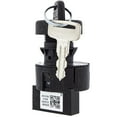 thumbnail image 1 of Polaris 4012165 3 Position Ignition Switch Key 2008-19 General RZR Ranger Sportsman OEM, 1 of 8