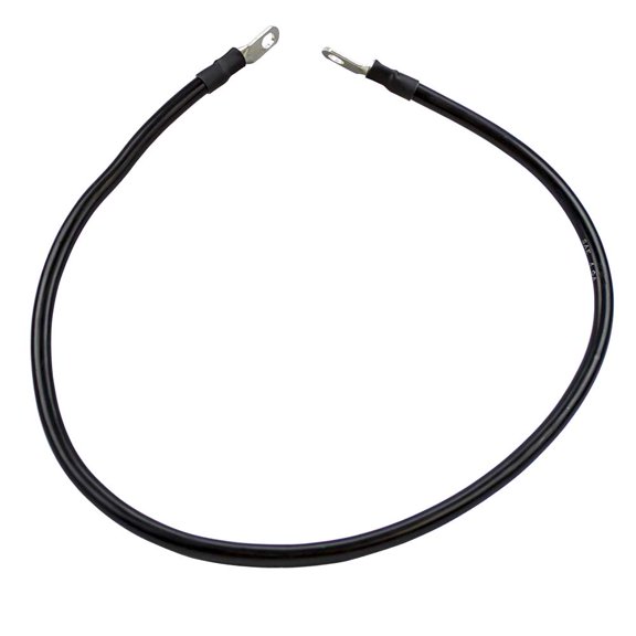 Polaris 4012762 Long Battery Cable 2010-2012 LSV EV 4X4 Ranger
