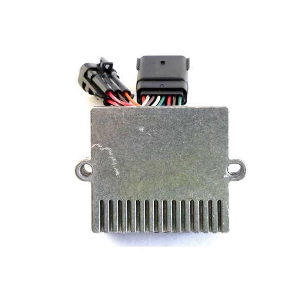 Polaris GEM Vehicle Control Module, Genuine OEM Part 4012812, Qty 1