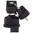 thumbnail image 1 of Polaris 4013084 Key Switch Ranger LSV EV EM1400 Electric 2011-2022, 1 of 10