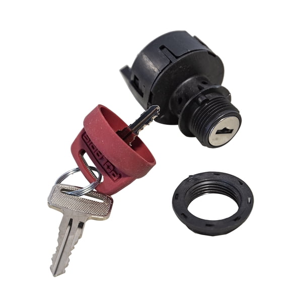 Polaris 4014065 Key Switch 4 Position ATV MT SLV