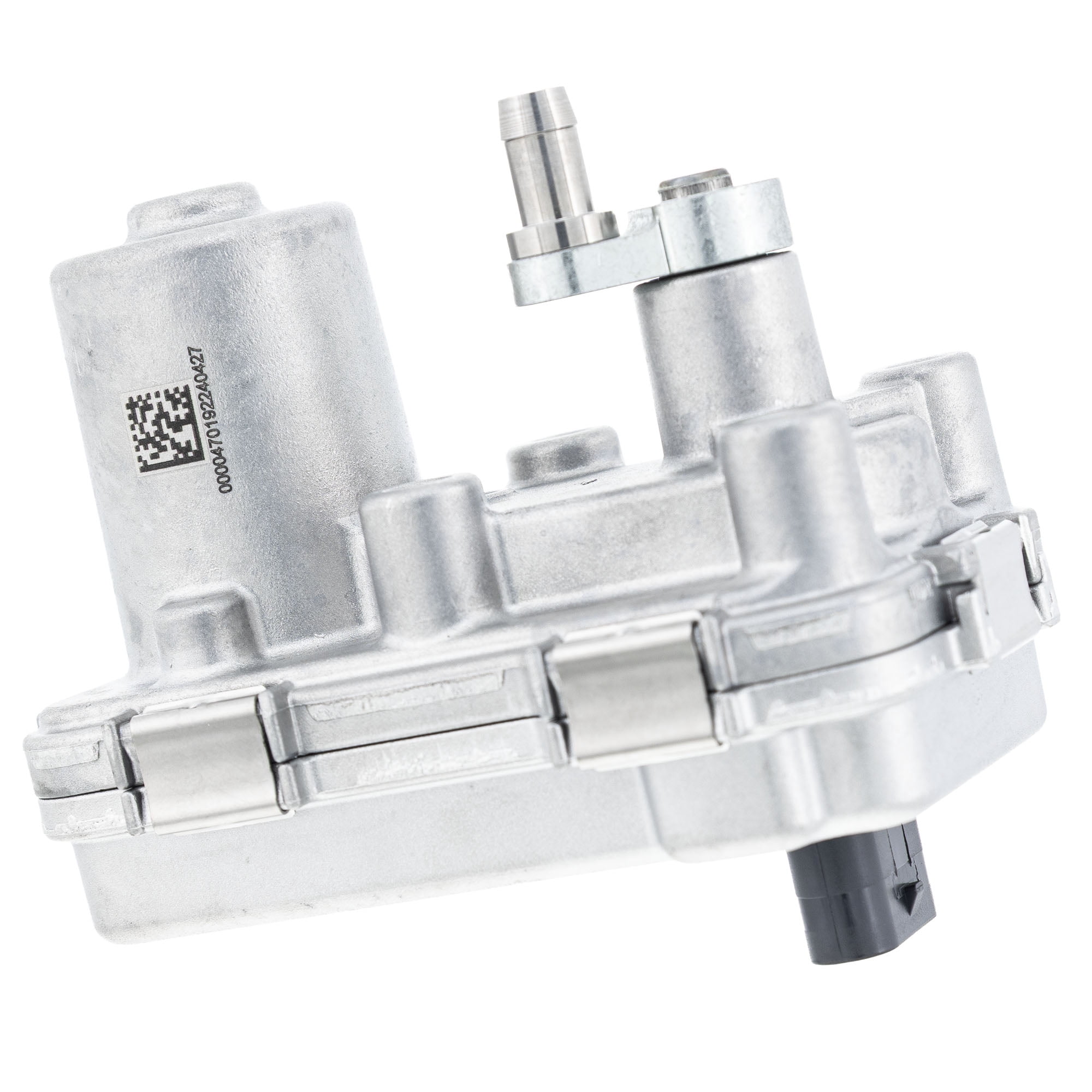 Polaris 4014355 EV Smart GPA Exhaust Actuator OEM Titan Switchback Pro ...