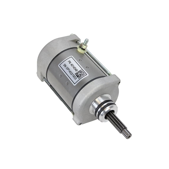 Polaris 4014548 Engine Starter 9T 2015 XP All Options RZR Ranger 1000 900 Turbo