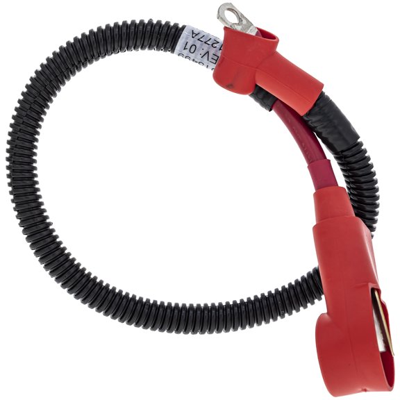 Polaris 4015499 CABLE-BATT TO SOLENOID RZR General 1000 900 XP Turbo