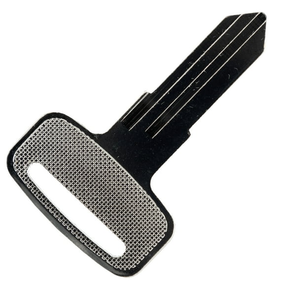 Polaris 4015705 Genuine OEM 4150-4299 Blank Key Switch Key Part #