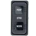 thumbnail image 1 of Polaris 4016214 SWITCH-DRIVEMODE 3MODE RGR Ranger 1000 XP, 1 of 7