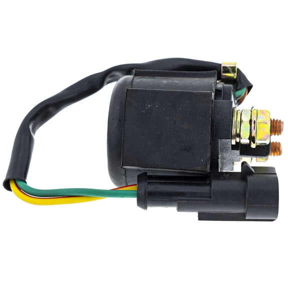 Polaris 4016670 SOLENOID-STARTER Ranger