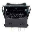 thumbnail image 1 of Polaris 4017114 Low High Wiper Switch Ranger Crew XP EPS Ultimate 1000, 1 of 11