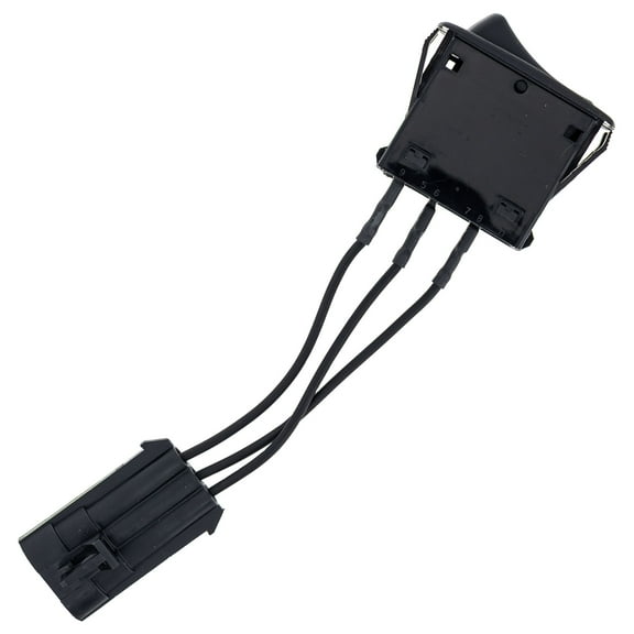 Polaris 4017198 Sealed AWD Switch Ranger Crew XP EPS Premium 1000