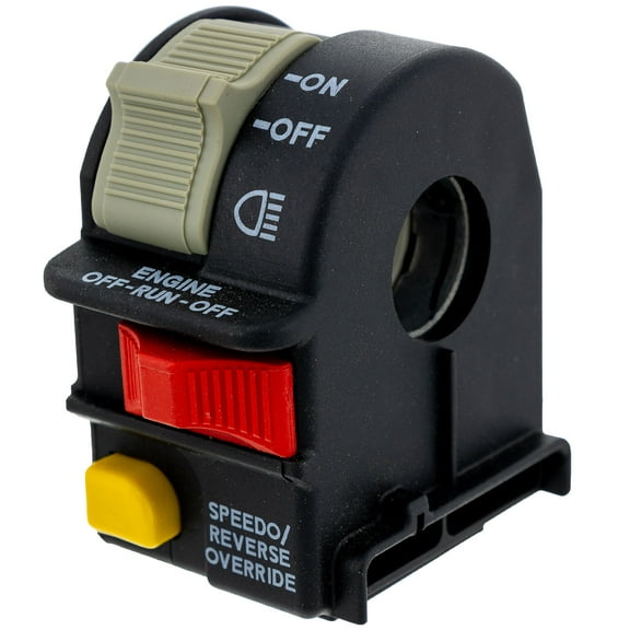 Polaris 4019045 Left Hand On Off Control OEM 2002-2023 Sportsman XP 850 1000