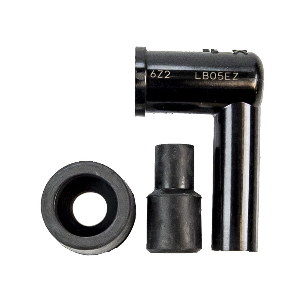 Polaris 4020129 Resistor Plug Cap 1988-2006 Xplorer Xpress Big Boss ...