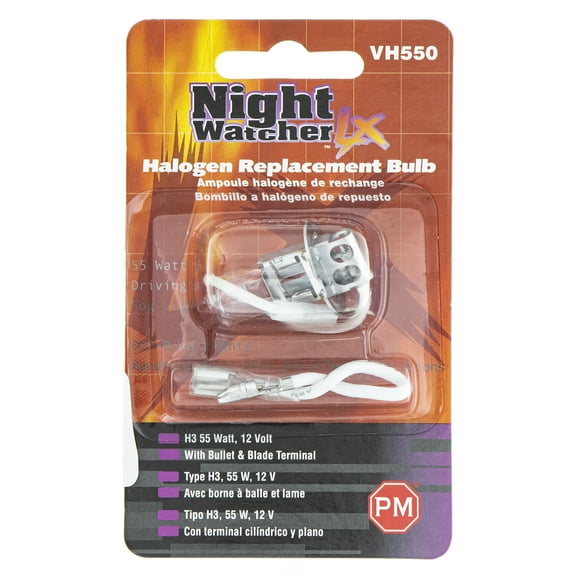 Polaris 4030056 Headlight Bulb  OEM