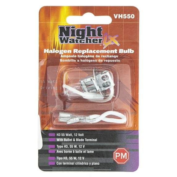 Polaris 4030056 Headlight Bulb OEM