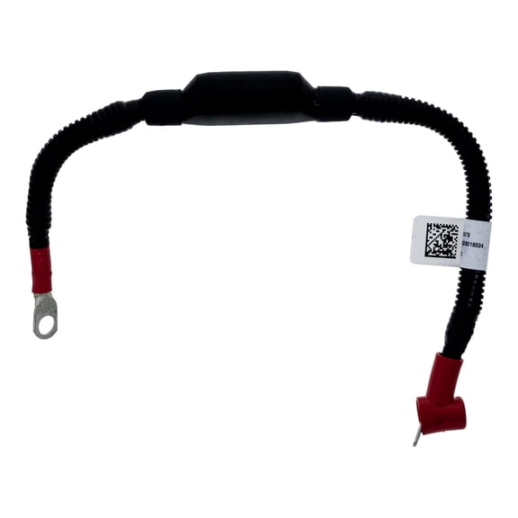 Polaris 4080976 Fused Jumper Cable RZR 1000 XP Turbo 4 Trail S S4