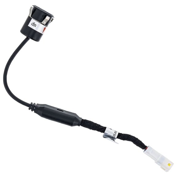 Polaris 4081066 Rear View Mirror Camera APX RZR 900 1000 Trail Ultimate Premium