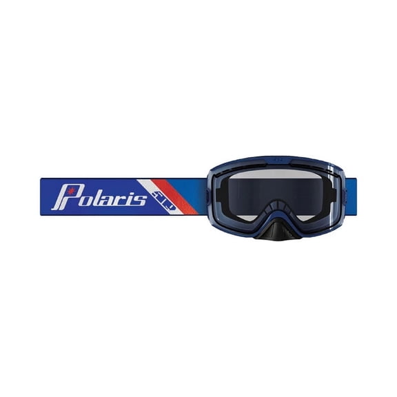 Polaris 509 Kingpin Snow Goggle, Retro | 2862555