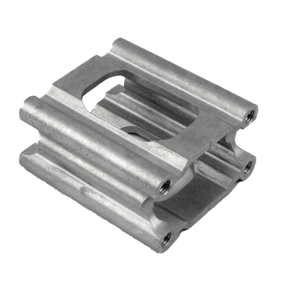 Polaris 5137356 BlockHandlebar Riser 89Mm Voyageur Titan SwitchBack