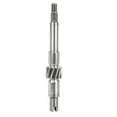 thumbnail image 1 of Polaris 5138549 Gear Shaft 2007-2023 Racer IQ Switchback Widetrak Assault, 1 of 5