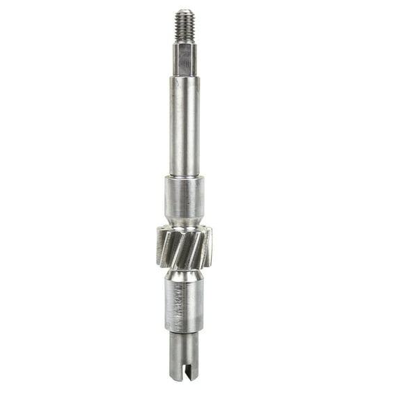 Polaris 5138549 Gear Shaft 2007-2023 Racer IQ Switchback Widetrak Assault