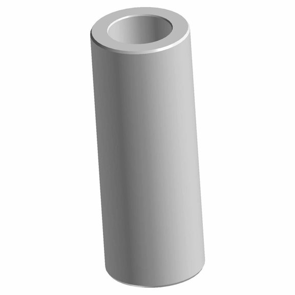 Polaris Pivot Shaft, Short, for specific RZR, RANGER, and GENERAL models, Genuine OEM - Part 5140555