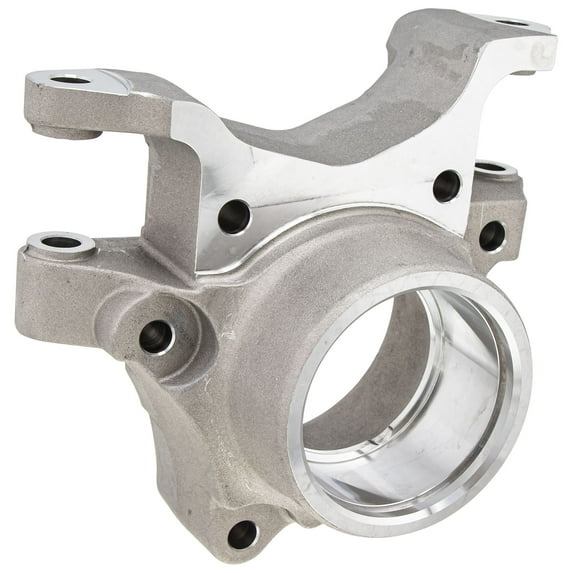 Polaris 5141782 LH Wheel Bearing Carrier (MACH) Part RZR XP Turbo