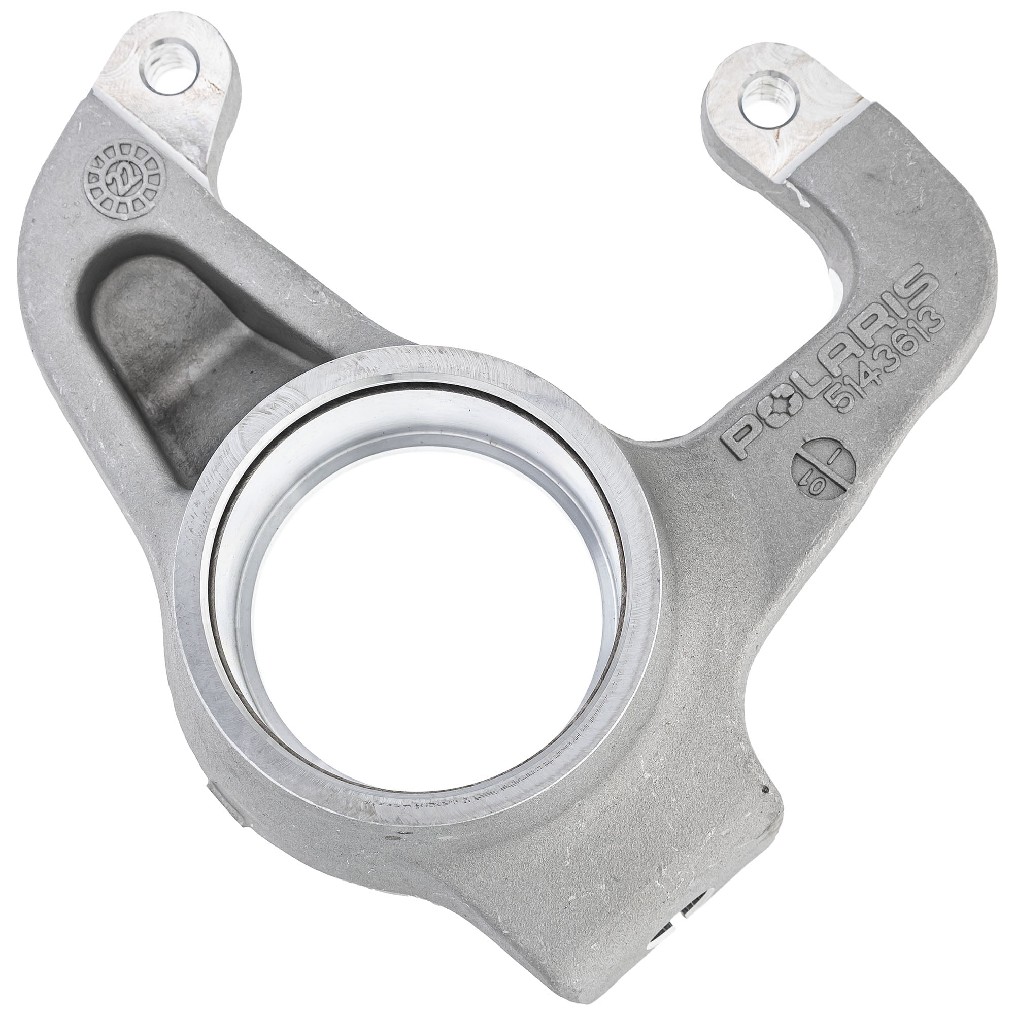 Polaris 5143613 Machined Left Steering Knuckle
