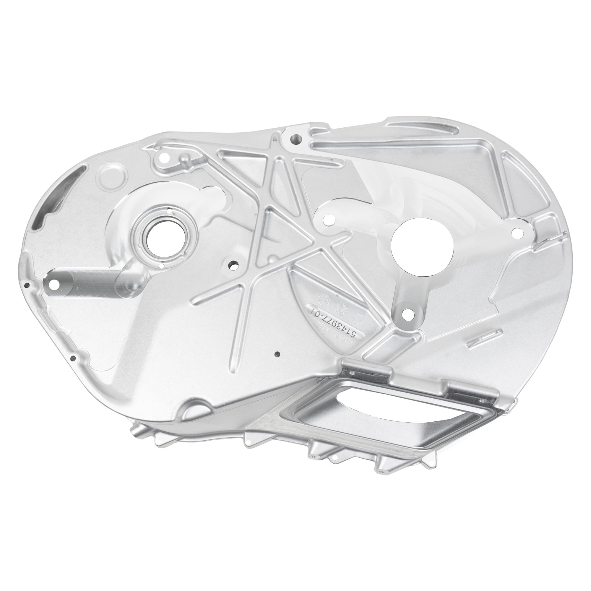 Polaris 5143977 Inner Clutch Cover RZR Pro XP R Premium Ultimate Sport ...