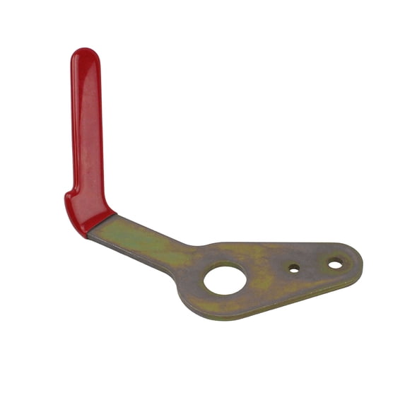 Polaris 5211914 Foot Brake Parking Brake Handle 1998-2 335 Sportsman 500 200