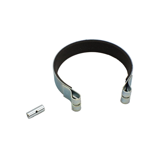 Polaris 5243864 Clutch Brake Band OEM for 2000-2001 120 XCR XC SP