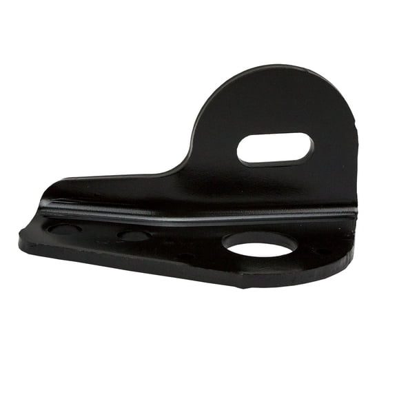 Polaris 5244771-067 Lower Front Engine Motor Mount Black 2-2014 Ranger