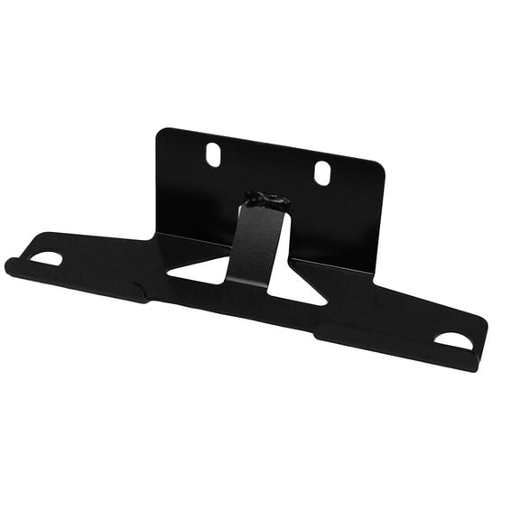 Polaris 5247047-067 Black Lower Radiator Bracket 2005-2010 Sportsman 800 700 500
