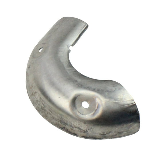 Polaris 5253804 Exhaust Manifold Shield 2010-2014 EFI EPS Ranger 800 Crew XP