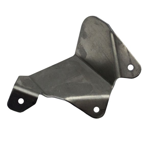 Polaris 5254057 Exhaust Snow Deflector 2011-2024 Indy 500 RMK SwitchBack Assault
