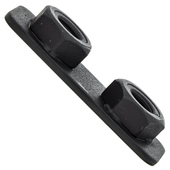 Polaris 5256140-458 Black Hinge Plate Ranger 1000 900 XP