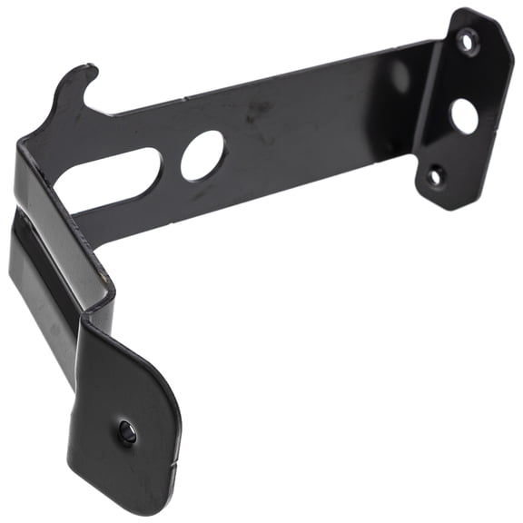 Polaris 5264782-329 Black Rear Fascia Bracket RZR 1000 XP Turbo